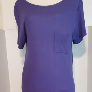 Carly purple/pink dip never worn